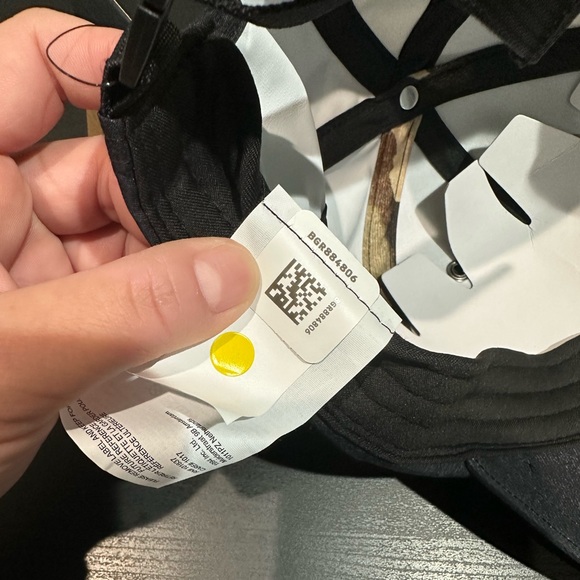 Supreme x The North Face Bleached cap - Picture 5 of 9